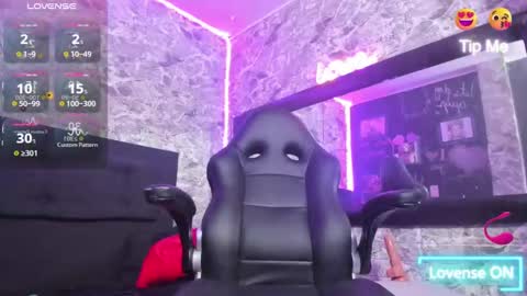 Cata Moon online show from 10.09.25