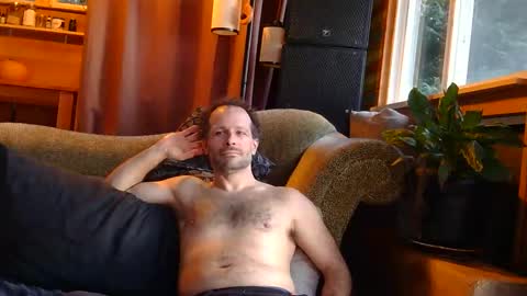 Kitty and Matteo online show from 01.18.26