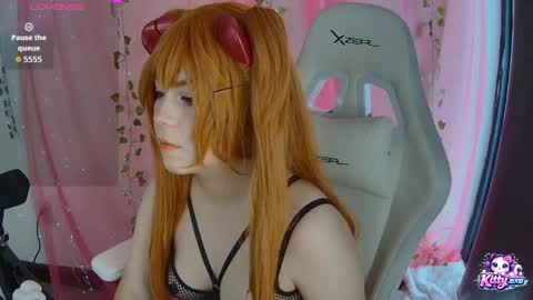 Snapshot of kittyexe1 chatting on 05.31.26 kittyexe1 online show from 05.31.26