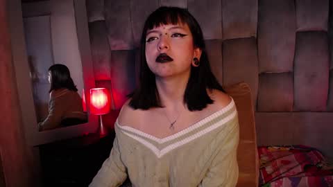 Snapshot of kittyhouse_hs chatting on 01.30.25 kittyhouse_hs online show from 01.30.25
