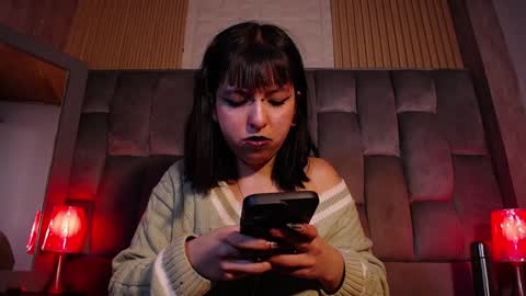 Snapshot of kittyhouse_hs chatting on 01.30.25 kittyhouse_hs online show from 01.30.25