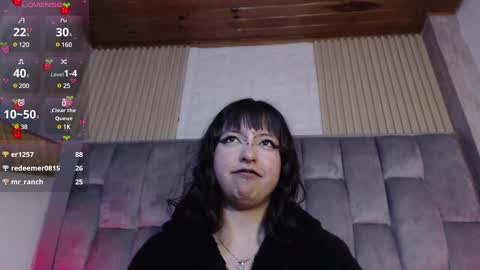 Snapshot of kittyhouse_hs chatting on 02.26.25 kittyhouse_hs online show from 02.26.25