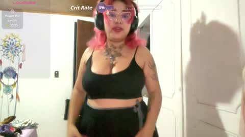 kitty doll online show from 12.05.25