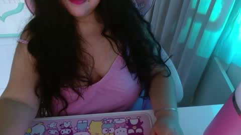 Dannita online show from 02.12.25