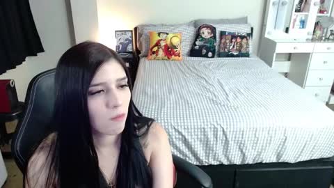 Isabel online show from 02.18.25