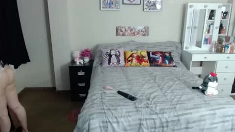 Isabel online show from 12.02.25