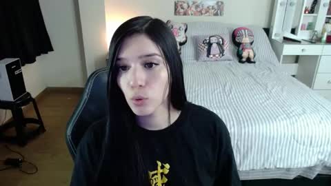 Isabel online show from 03.09.26