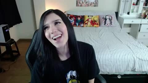 Isabel online show from 04.17.26