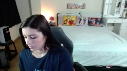 Isabel online show from 07.03.26