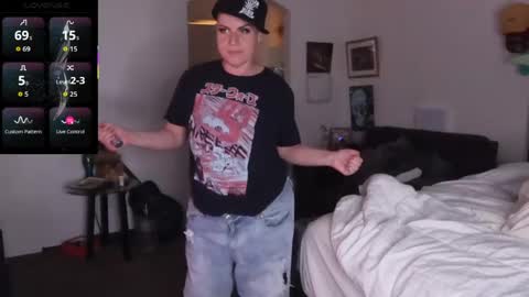 Bella Blue BBW online show from 05.01.26