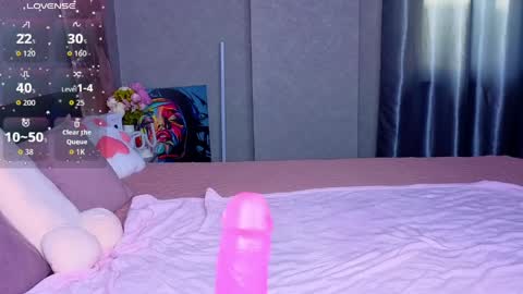 kittykendall online show from 04.11.26