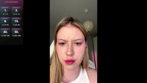 Monika online show from 03.23.26