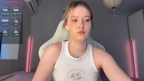 Monika online show from 05.07.26