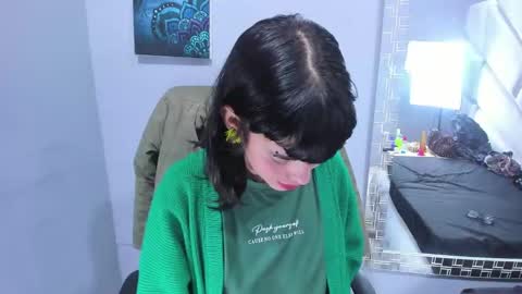 kittylovely  online show from 01.20.25