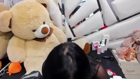 kittylovely  online show from 02.08.25