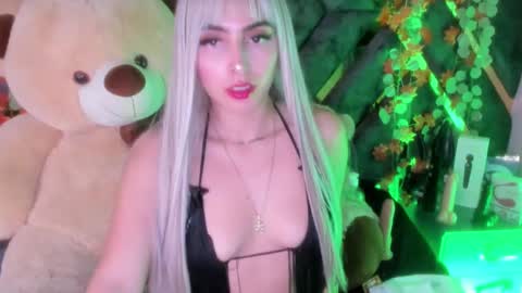 kittylovely  online show from 03.09.25