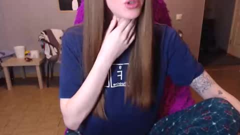 KittyloveMoon online show from 04.09.26