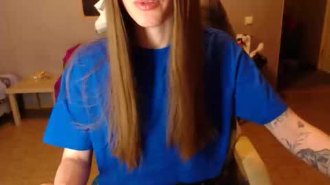 KittyloveMoon online show from 06.02.26