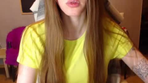 KittyloveMoon online show from 06.13.26