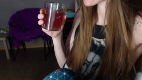 KittyloveMoon online show from 06.14.26