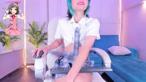 Kitty online show from 09.26.25
