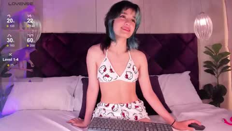 Kitty online show from 03.10.26