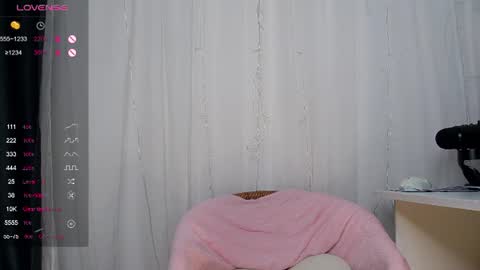 Snapshot of kittymurrmeow chatting on 07.05.26 Lolita online show from 07.05.26