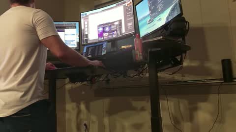 kittyplay3 online show from 01.19.26