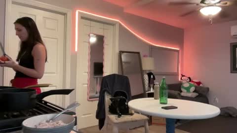 kittypurr79 online show from 12.01.25