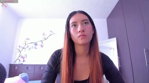 Snapshot of kittyrush_ chatting on 04.25.26 kitty online show from 04.25.26