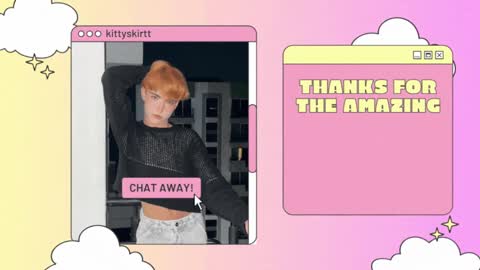 Sebastian online show from 03.10.25