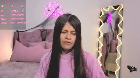 Kitty  online show from 10.29.25