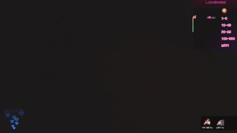 Kitty  online show from 11.14.25