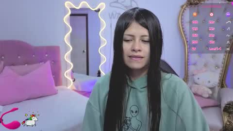 Kitty  online show from 11.25.25