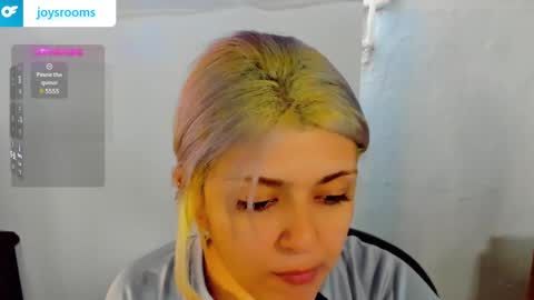 Snapshot of kittytrixy97 chatting on 12.06.24 Kitty Trixy online show from 12.06.24