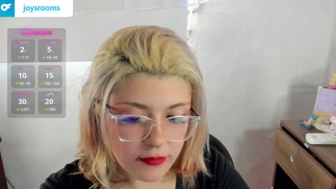 Snapshot of kittytrixy97 chatting on 12.11.24 Kitty Trixy online show from 12.11.24