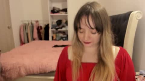 kittywantslove23 online show from 11.25.25