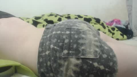 kittywhiteass online show from 02.16.25