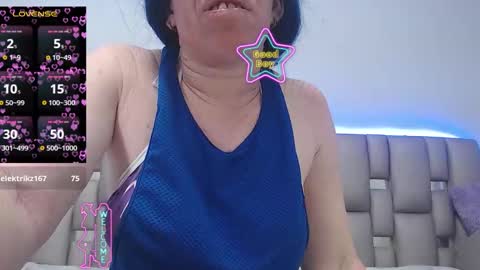 kittywhiteass online show from 02.12.26