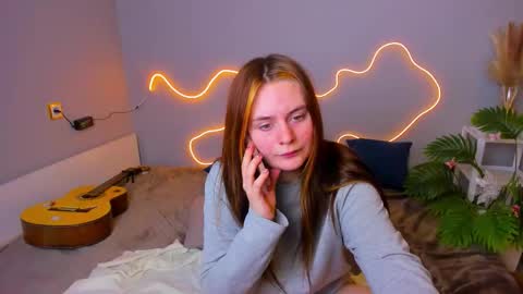 Snapshot of kittyy_rinna chatting on 10.16.25 Rina online show from 10.16.25
