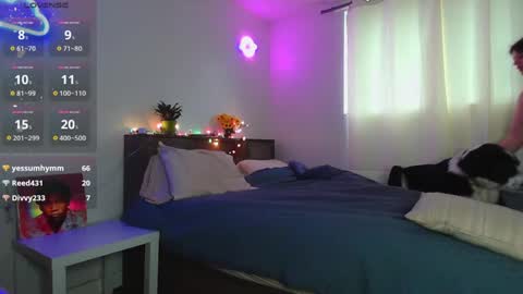 Kittyymaze online show from 12.18.24