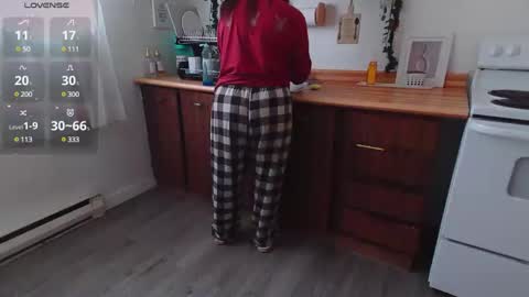 Kittyymaze online show from 12.19.24