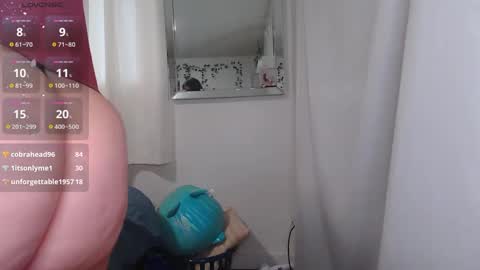 Kittyymaze online show from 12.29.24