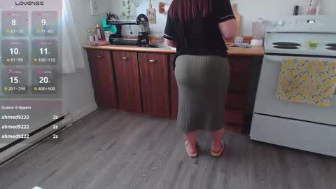 Kittyymaze online show from 01.21.25