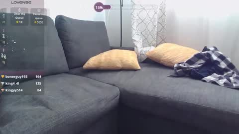 Kittyymaze online show from 02.14.25