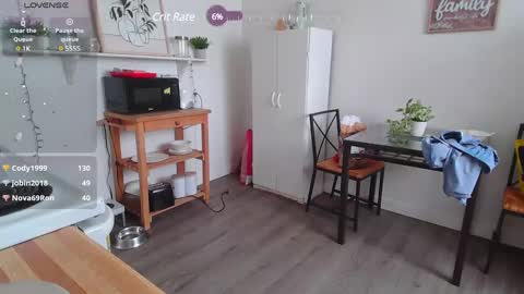 Kittyymaze online show from 02.25.25