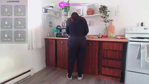 Kittyymaze online show from 03.03.25