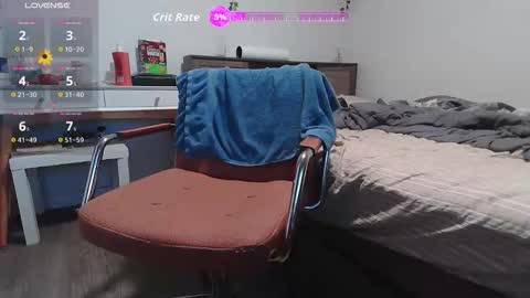 Kittyymaze online show from 11.25.25