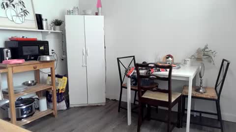 Kittyymaze online show from 03.25.26