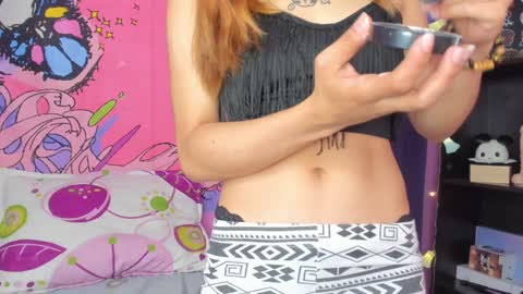 Kitty Zen online show from 12.20.24